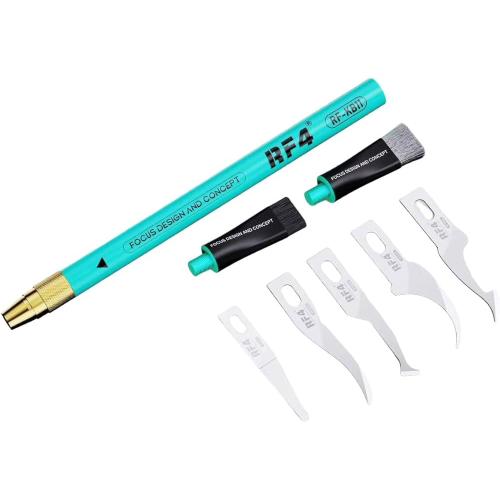 TOOL 3D RF4 RF-KB11 GLUE REMOVER BLADE
