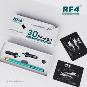 TOOL 3D RF4 RF-KB11 GLUE REMOVER BLADE