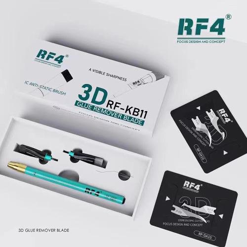 TOOL 3D RF4 RF-KB11 GLUE REMOVER BLADE