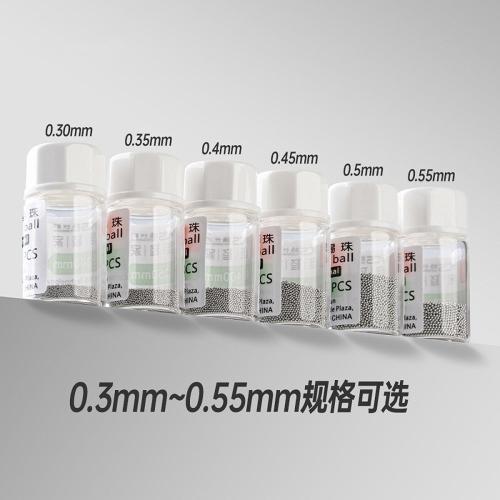 PALLINE DI STAGNO PER REBALLING YCS 0.40mm