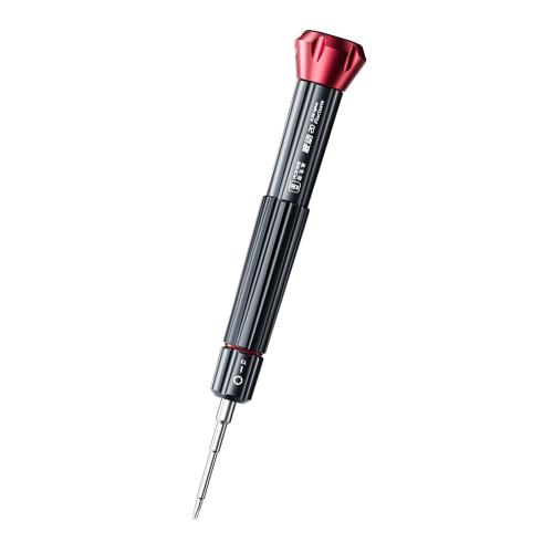 CACCIAVITE CON PUNTA TORX T3 2D DINAMOMETRICO YCS MOD.I