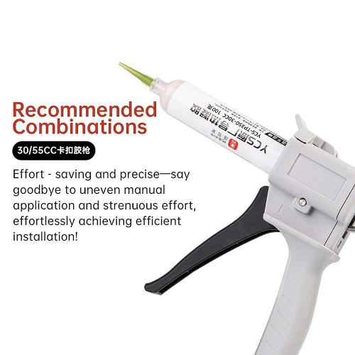 PASTA TERMOCONDUTTIVA YCS SILICONE TERMICO YCS-TP350-30CC ROSA