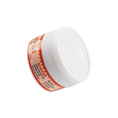 PASTA SALDANTE PLUS YCS 183° 50g