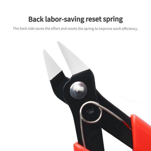 TRONCHESINA PINZA DA TAGLIO YCS S-PK