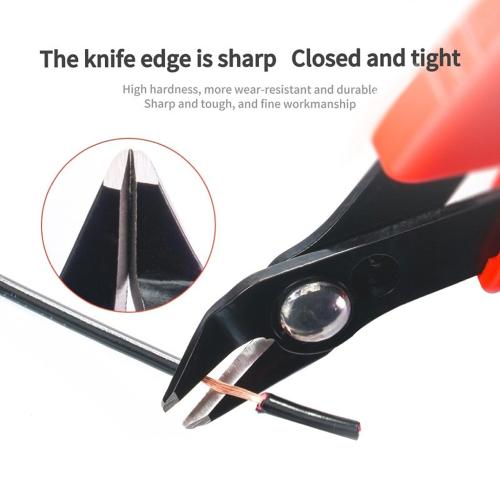 TRONCHESINA PINZA DA TAGLIO YCS S-PK