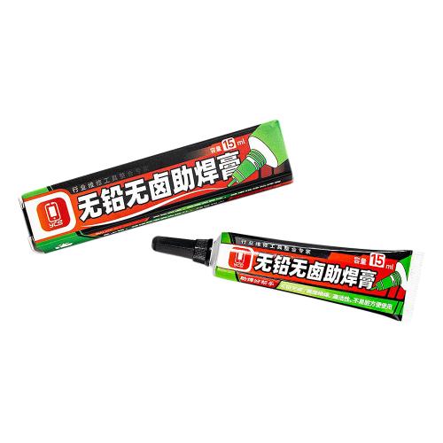 PASTA FLUSSANTE YCS SENZA ALOGENI 15ml