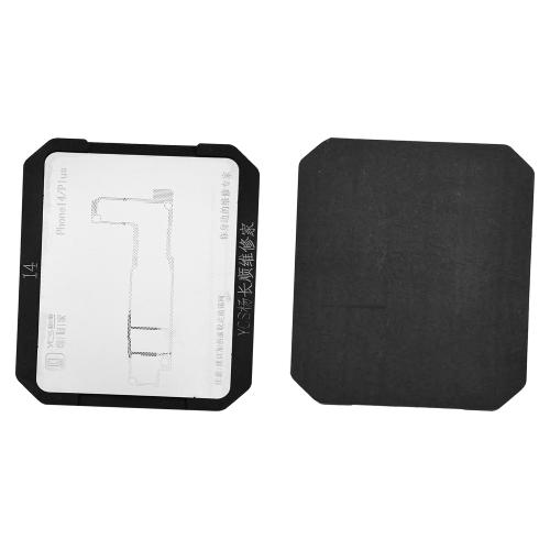 PIATTAFORMA REBALLING PCB YCS PER IPHONE 14 / 14 PLUS / 14 PRO / 14 PRO MAX