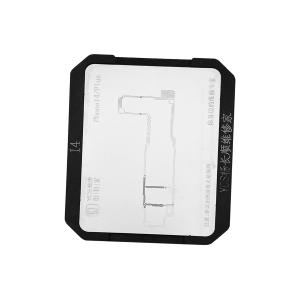 PIATTAFORMA REBALLING PCB YCS PER IPHONE 14 / 14 PLUS / 14 PRO / 14 PRO MAX