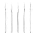 KIT PINZA YCS AK-00 140mm CON PUNTA DIRITTA