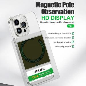 RILEVATORE MAGNETICO PER RIPARAZIONE RELIFE TO4