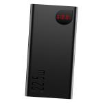 POWER BANK BASEUS ADAMAN 40000mAh 22.5W NERO PPAD020101