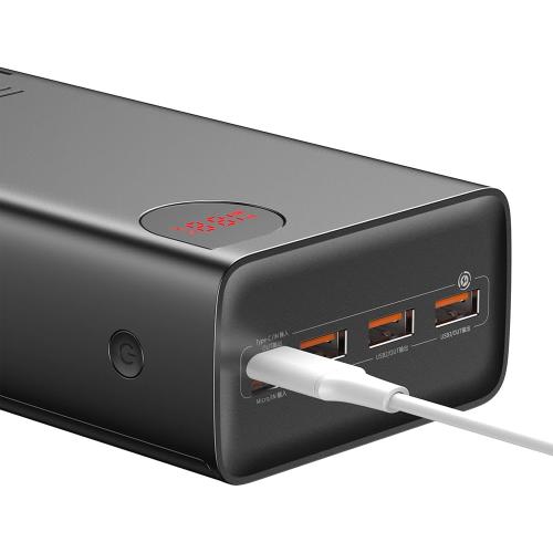 POWER BANK BASEUS ADAMAN 40000mAh 22.5W NERO PPAD020101