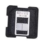 SUPPORTO DI SERRAGGIO PER CHIP IC REBALLING YCS MINI