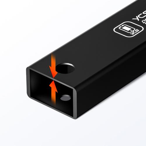 BARRA MAGNETICA PER STOCCAGGIO YCS