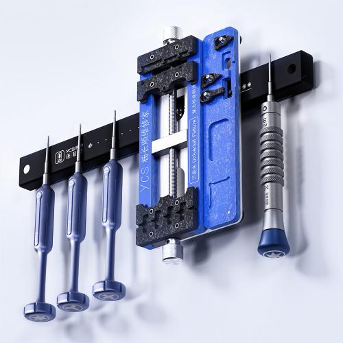 BARRA MAGNETICA PER STOCCAGGIO YCS