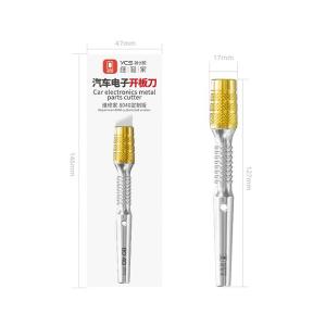 IMPUGNATURA YCS 8040 PER RIMOZIONE CHIP BGA CON LAME