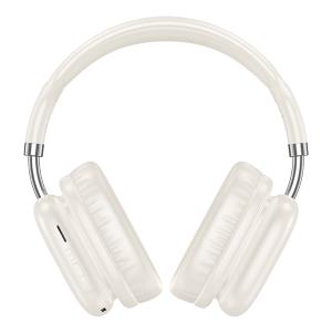 CUFFIE BLUETOOTH HOCO W52 BIANCO - BLISTER RETAIL