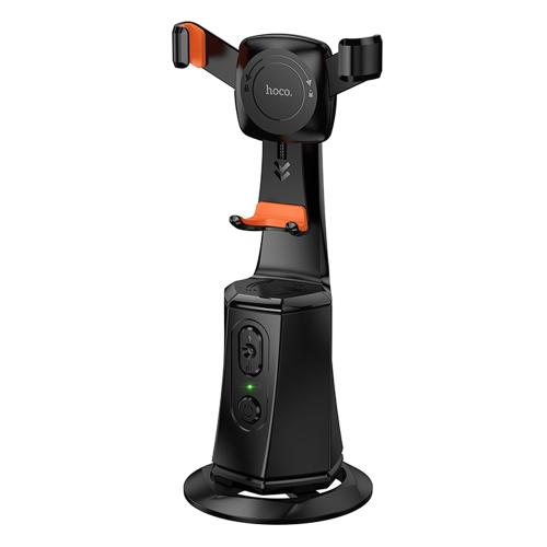 SELFIE SHOT HOCO K26 BLUETOOTH STICK AND TRIPOD STAND NERO - BLISTER RETAIL