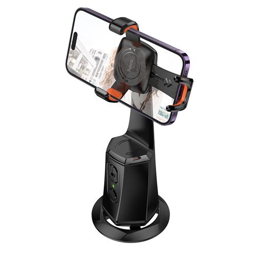 SELFIE SHOT HOCO K26 BLUETOOTH STICK AND TRIPOD STAND NERO - BLISTER RETAIL