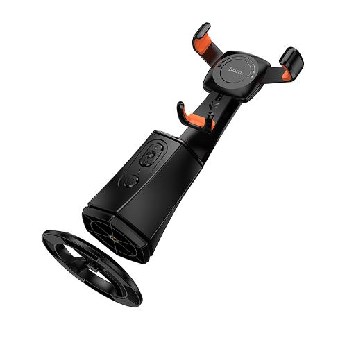 SELFIE SHOT HOCO K26 BLUETOOTH STICK AND TRIPOD STAND NERO - BLISTER RETAIL