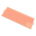 PAD SILICONE PER RIPARAZIONE CON FORO RF4 RF-PO32