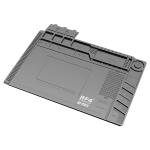 PAD SILICONE PER RIPARAZIONE RF4 RF-PO11