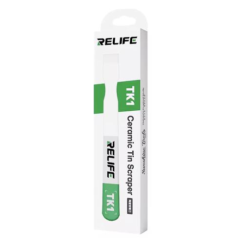 PALETTA DI CERAMICA RASCHIETTO RELIFE TK1