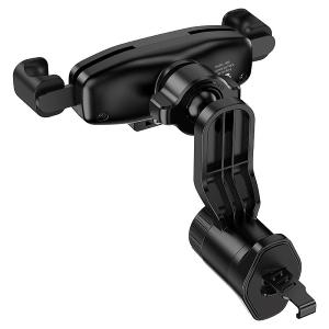 SUPPORTO PER AUTO UNIVERSALE HOCO H66 NERO  - BLISTER RETAIL