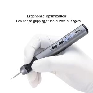 PENNA LUCIDATRICE QIANLI IHANDY DM460-K PRECISION POLISHING 