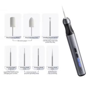 PENNA LUCIDATRICE QIANLI IHANDY DM460-K PRECISION POLISHING 