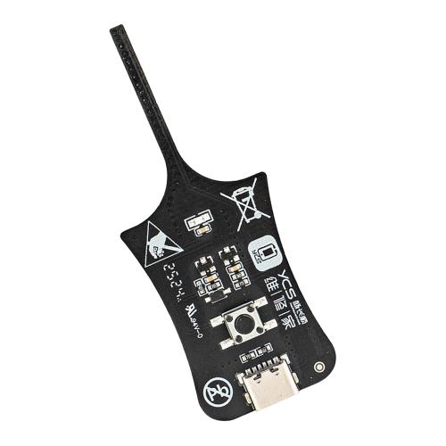 TESTER PER INDUTTANZE YCS AD ALTA PRECISIONE CON RILEVAMENTO GUASTI