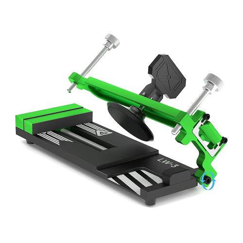 ATTREZZO DI APERTURA DISPLAY FRONTALE LUOWEI LW-317 CON VENTOSA