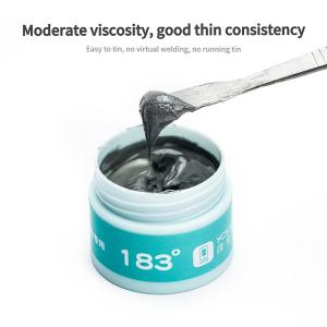 PASTA SALDANTE YCS 150° 50g