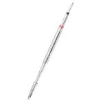 PUNTA PER STAZIONE SALDANTE YCS C210-K 120W A COLTELLO