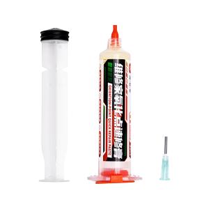 FLUSSANTE YCS-SX02 CON PUTTER 30cc