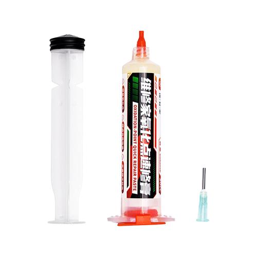 FLUSSANTE YCS-SX02 CON PUTTER 30cc