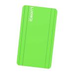 PAD IN LATTA PER IC CHIP E HARD DISK LUOWEI LW-PT02 TAPPETINO VERDE