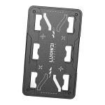 BASE MAGNETICA UNIVERSALE LW-PT01 PER PIATTAFORMA REBALLING PCB LUOWEI