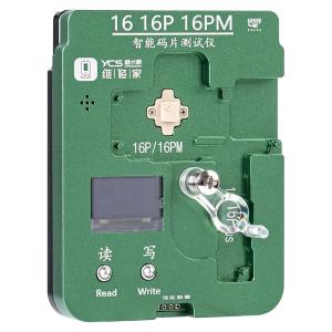 PROGRAMMATORE YCS LETTURA E SCRITTURA BASEBAND EEPROM IPHONE 16 SERIES