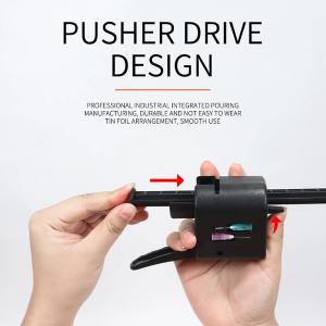 DOSATORE A PISTOLA MANUALE LUOWEI LW-G1 PER FLACONI DA 30ml A 50ml