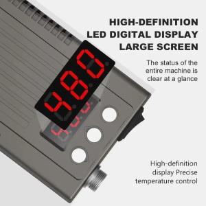 STAZIONE SALDANTE MAANT MINI M210 PER SALDATURA A STAGNO INTELLIGENTE 