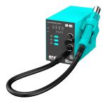 STAZIONE SALDANTE RF4 RF-H5 PRO AD ARIA CALDA 800W