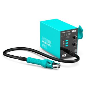 STAZIONE SALDANTE RF4 RF-H5 PRO AD ARIA CALDA 800W