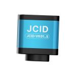 TELECAMERA MICROSCOPICA INDUSTRIALE 4K JCID VK01S CON SENSORE IMMAGINE CMOS