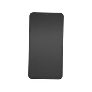 DISPLAY LCD PER XIAOMI REDMI A5 4G / POCO C71 NERO CON FRAME (SHORT FLEX VERSION) 5600010C3ZN00