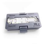 QIANLI ISOCKET PER SCHEDA MADRE IPHONE 16e 