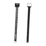 FLAT TEST BATTERIA YCS PER IPHONE 12 / 12 PRO / 12 PRO MAX / 12 MINI / SE 2022