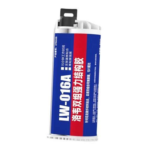 COLLA BICOMPONENTE LUOWEI LW-016A 50ml PER SCHERMI E BACK COVER IPHONE