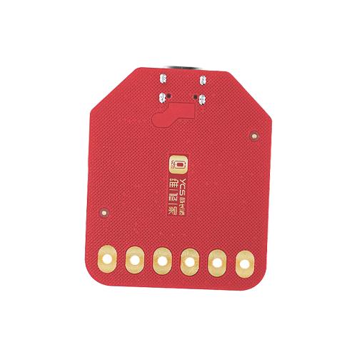 SCHEDA DI ALIMENTAZIONE TESTER YCS PER RILEVAMENTO DIFETTO FOTOCAMERA