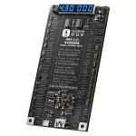 TESTER ATTIVATORE DI BATTERIA YCS DC25 PER ANDROID E IPHONE